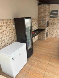 Casa Cintra Mogi das Cruzes - 2