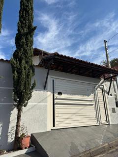 Casa Cintra Mogi das Cruzes - 1