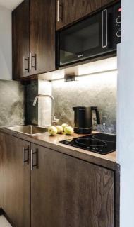 Apartamenty ABC -Stacja Centrum PKP &PKS -Deptak -Garaż-fv - 1