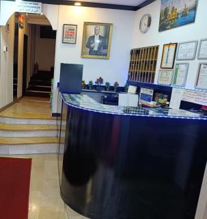 Erkuş Hotel İstanbul - Istanbul - 2