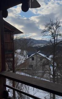 Sant House Dilijan - 5