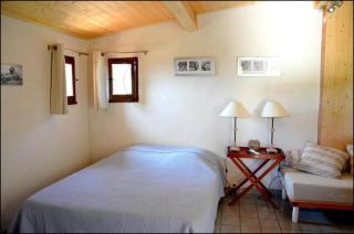 Maison atypique Rondinara, La Combe Verte - 3