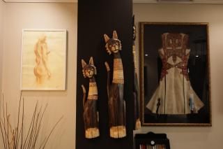 Monun Boutique Hotel - 3