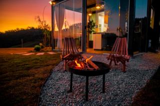 Cabana romantica a 40 km de distancia da serra do Rio do Rastro - 1