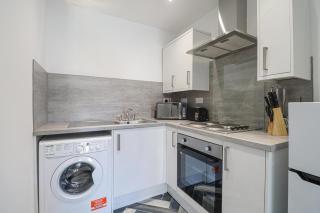 Walker View Apartment - 8