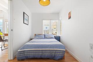 Across the Road from the Sand Classic Kiwi Bach - 2