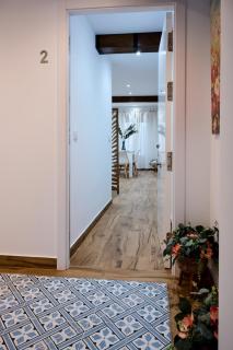La Maestra Catedral 2, Apartamento junto a la Catedral de Jaén - Jaén - 2