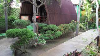 Balenta Bungalow Gili Trawangan - 9