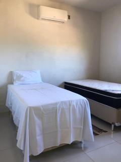 Cobertura com 2 quartos na Pituba mais área - 1