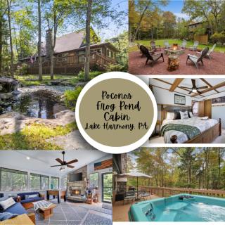 Yard Pets KingBed Fireplace HotTub FirePit - 0
