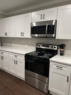 Spacious 3 bed 3 bath apartment near airport UB - 5