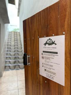 Casa Vista Verde Ilha Grande - 8