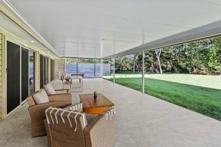 Cozy and Spacious 2-Bedroom Retreat Capalaba - 9