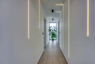 Villa Asper near Medulin for 8 persons with 40 m2 private pool, sea view and only 1 km from beach - 2