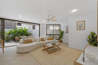 Stunning Main Beach Apartment - Ground Floor, WiFi - 9