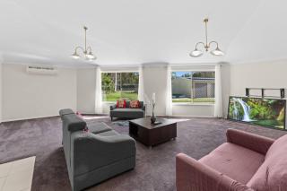 Cozy 3 Bedroom Retreat in the Heart of Capalaba - 8