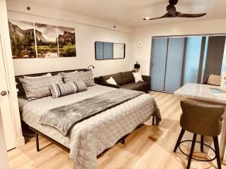 Yosemite West Retreat - Inside Yosemite - Sleeps 4 - 0