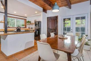 Entire Sequoia Cabin Compound l Walkable to the Park - 1