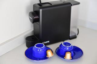 Siwar 1BR Chalet in Zouk Mosbeh - 4