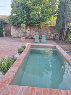 Casona del Pirón, encanto y confort rural by CABANA Rentals - 3