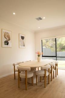 Fulham Riverside Retreat 4BR New Home - 1