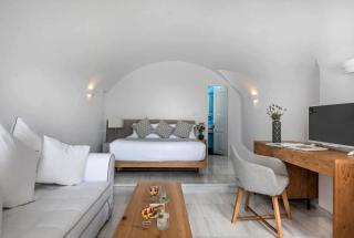 Villa Antelize 10 guests w pool Santorini - 2