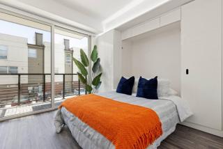 University Circle Near Stadiums Museum 1BR - 3