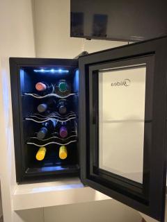 Mont Reserve Loft l Wine & Aconchego - 2