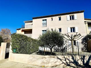 "Le Cèdre" - Terrasse ensoleillée - 2