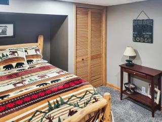 My Okoboji Cottage - 1113 Harpen Street, Wahpeton - 3