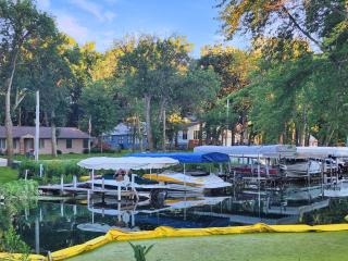 My Okoboji Cottage - 1113 Harpen Street, Wahpeton - 5