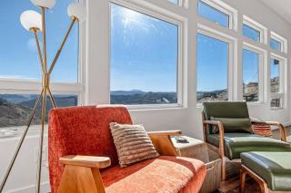 Luxury in Sunshine Canyon - minutes from Boulder - 8