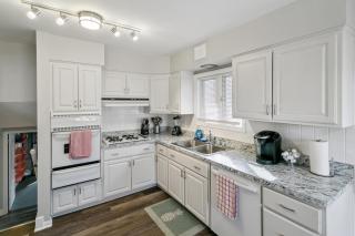 Quiet and Spacious 4BR Family Home Near Naval Base - 3