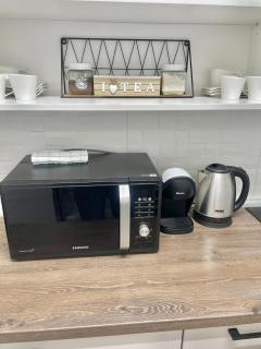 Perla Suite Vracar - 8