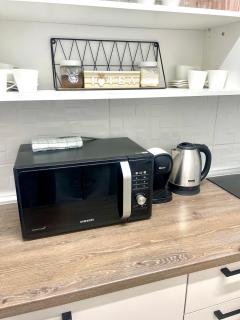 Perla Suite Vracar - 7