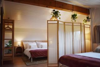 Havenwood Loft - 2 minutes to Lake - Free Parking - 9