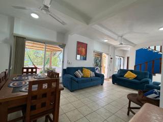 VISTAMAR Casa a pie de Playa - 1