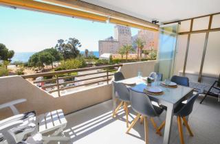 Calpe place - 5
