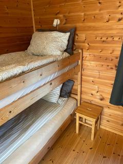 Vågen Fjordbuer - Sagbua - 3