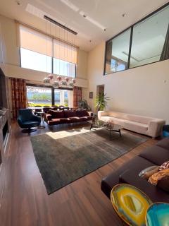 Villa Meg with Private Pool, Sauna Jacuzzi - 1