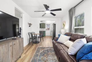 Fully Equipped Tiny Home - 0