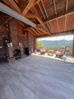 Villa Meg with Private Pool, Sauna Jacuzzi - 7