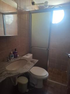 Apto Inteiro Moto GP - Sul - 9