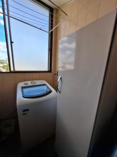 Apto Inteiro Moto GP - Sul - 8