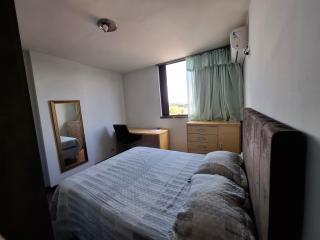 Apto Inteiro Moto GP - Sul - 6