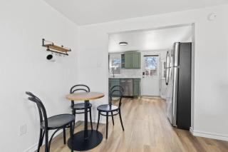 Fully Equipped Tiny Home - 1