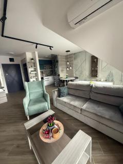 Apartman Zrenjanin - 2