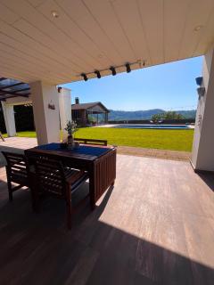 Villa Meg with Private Pool, Sauna Jacuzzi - 8