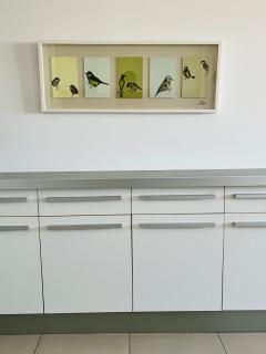 View 64 Apartment - 4