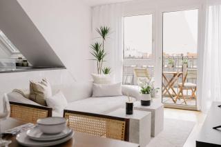 Elegante Wiener Residenz - 0